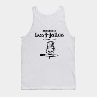 Les Halles Vintage Tank Top